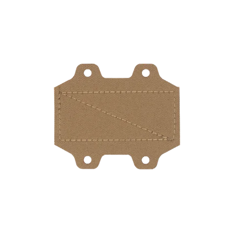 MHA Velcro Bridge image 2