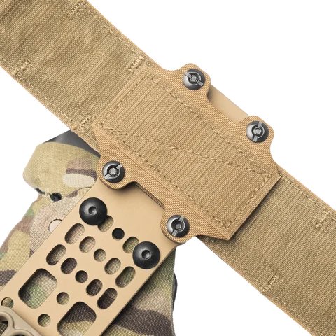 MHA Velcro Bridge image 5