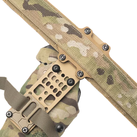 MHA Velcro Bridge image 7