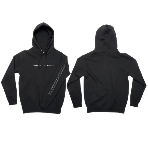LTTM Hoodie