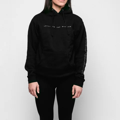 LTTM Hoodie image 4