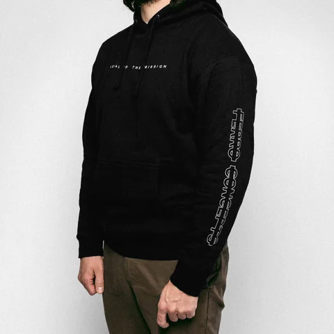 LTTM Hoodie image 5