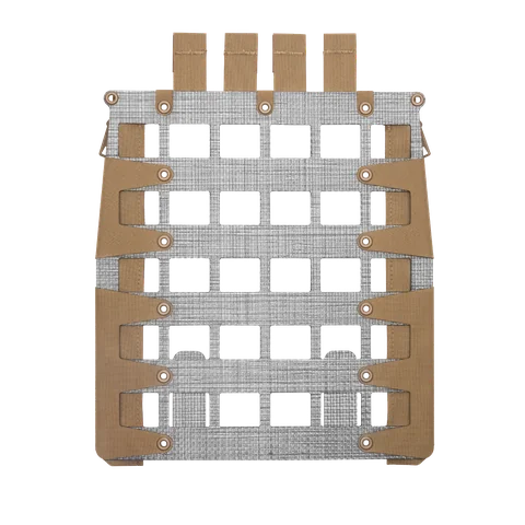 Back Panel MOLLE image 6