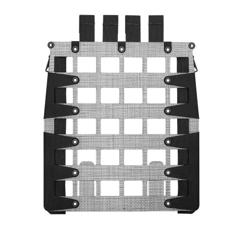 Back Panel MOLLE image 8