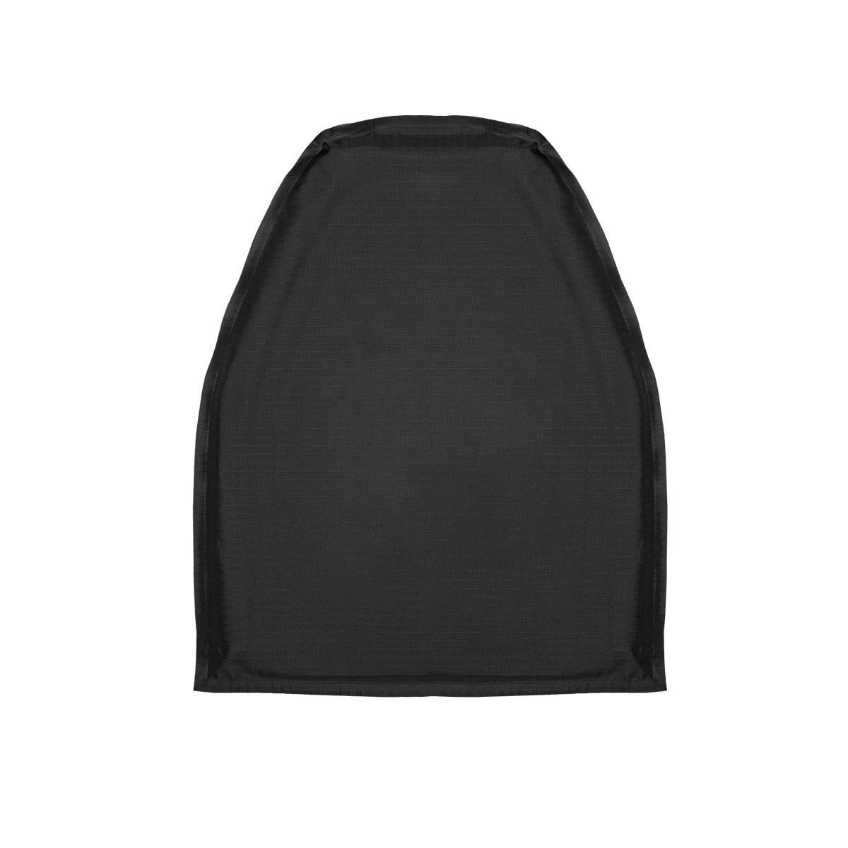 Soft Armor Plate Backer - Level IIIA -  Shooter Cut