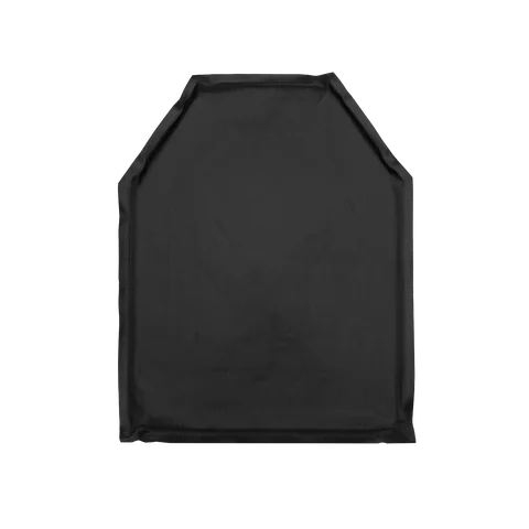 Soft Armor Plate Backer - Level IIIA - SAPI Cut