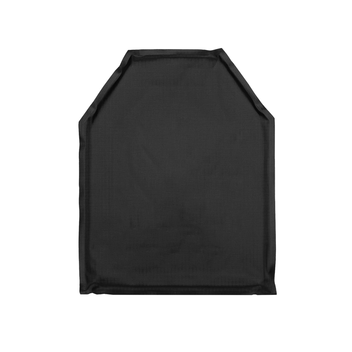 Soft Armor Plate Backer - Level IIIA - SAPI Cut