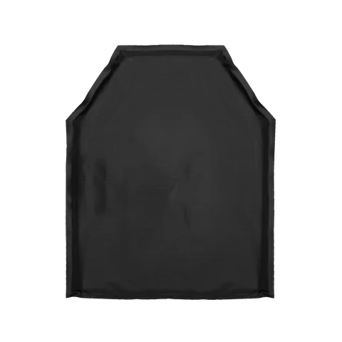 Soft Armor Plate Backer - Level IIIA - SAPI Cut image 4