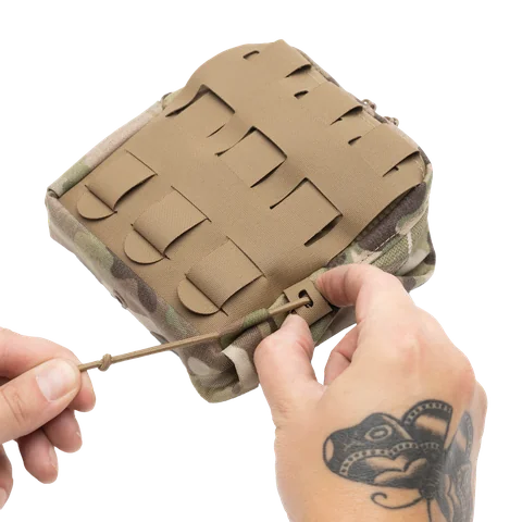 General Purpose Pocket - 6x5 image 4