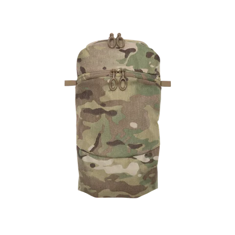General Purpose Pocket - 12x5