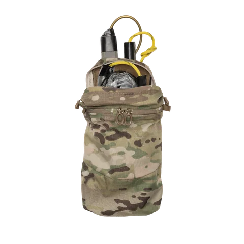General Purpose Pocket - 12x5 image 3