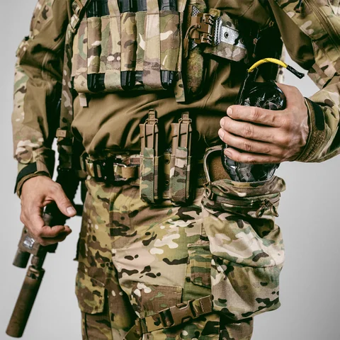 General Purpose Pocket - 12x5 image 16