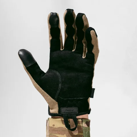 Ferro X PIG (FDT) Delta FR Glove image 5
