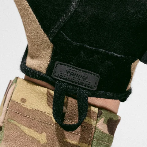 Ferro X PIG (FDT) Delta FR Glove image 6