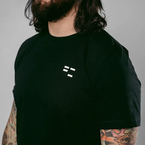 Icon T-Shirt image 3