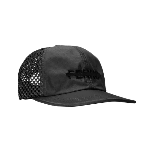 Redacted Logo Hat image 2