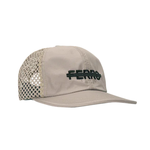 Redacted Logo Hat image 6