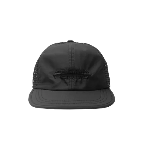 Redacted Logo Hat image 7