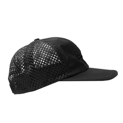 Redacted Logo Hat image 8