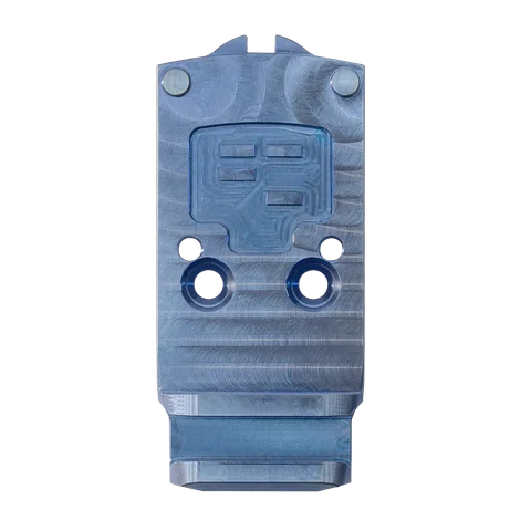 SIG Sauer Titanium Optic Plate image 6