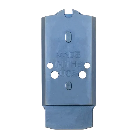 SIG Sauer Titanium Optic Plate image 9