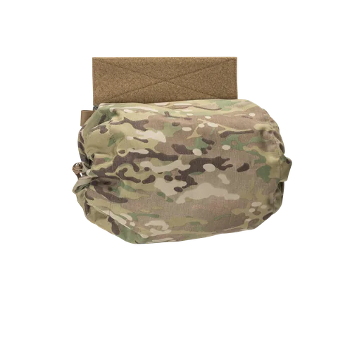 The Guss™ - Gas Mask / Utility Storage Sleeve