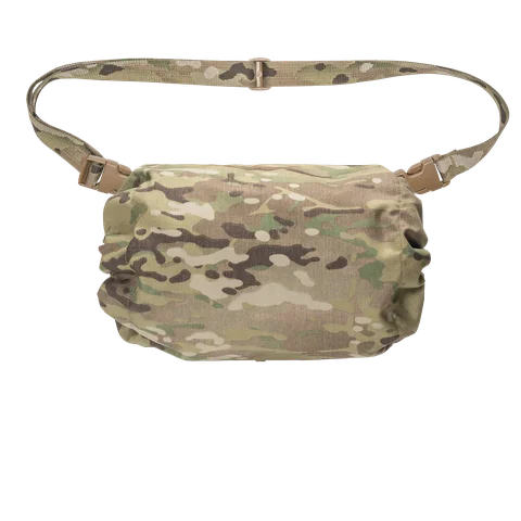 The Guss™ - Gas Mask / Utility Storage Sleeve image 3