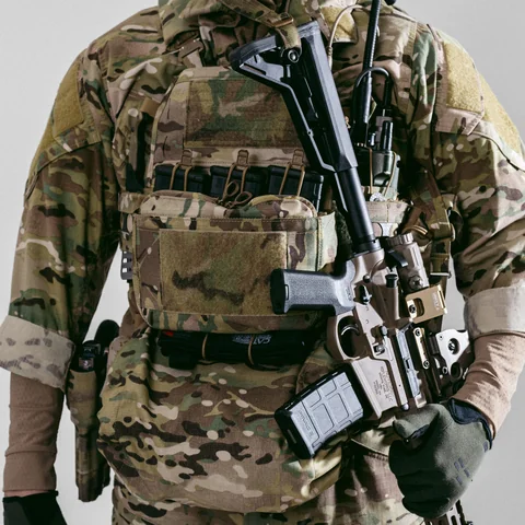 The Guss™ - Gas Mask / Utility Storage Sleeve image 11