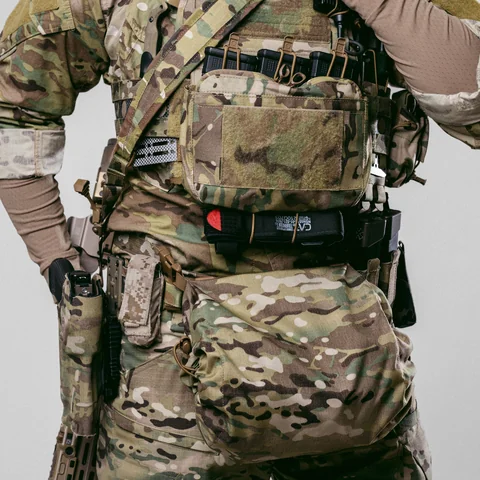 The Guss™ - Gas Mask / Utility Storage Sleeve image 12