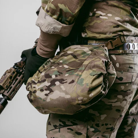 The Guss™ - Gas Mask / Utility Storage Sleeve image 14