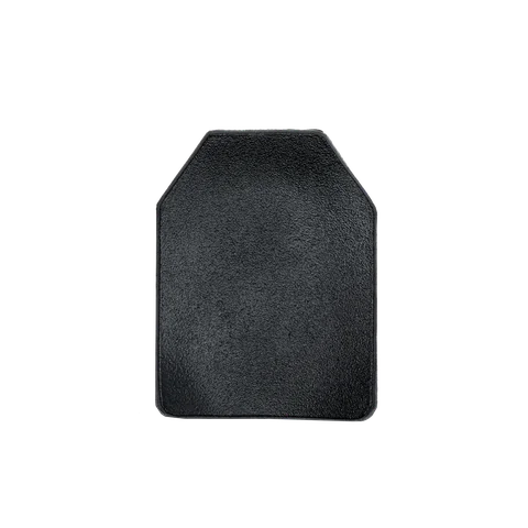 TAC 11 IVO-2 Armor Plate – NIJ Level III+, SAPI Cut image 5