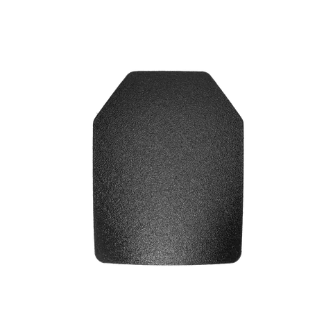 TAC 11 IVO-2 Armor Plate – NIJ Level III+, SAPI Cut image 6