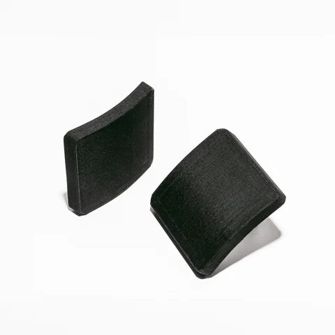 TAC 11 RIBS Armor Plate Set – NIJ Level III image 2