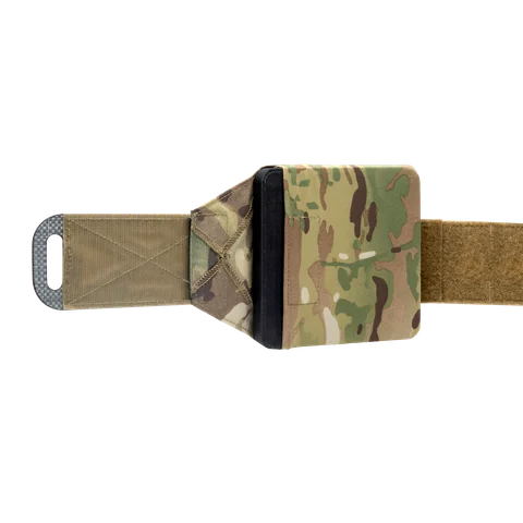 TAC 11 RIBS Armor Plate Set – NIJ Level III image 8