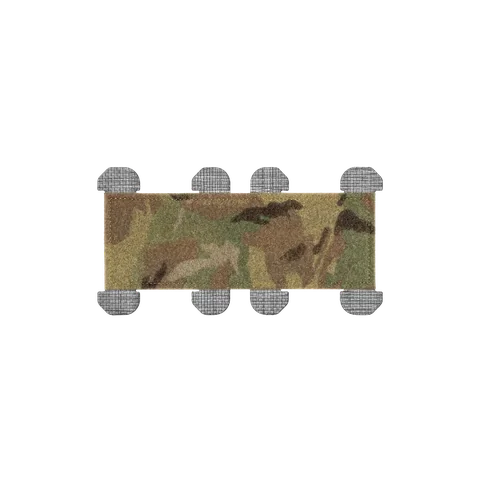 FCPC Rear ID Panel