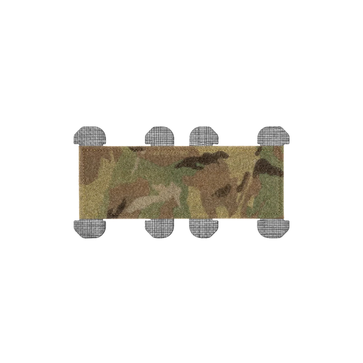 FCPC Rear ID Panel