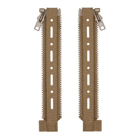 Back Panel Zipper Extension image 5