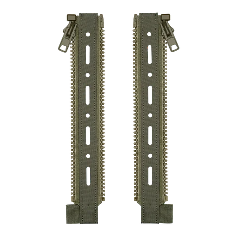 Back Panel Zipper Extension image 6