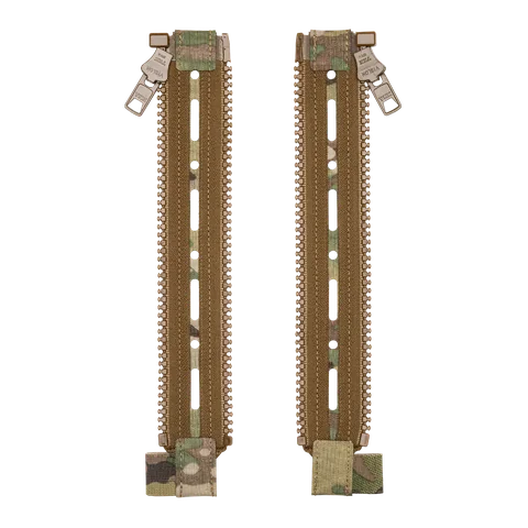 Back Panel Zipper Extension image 8