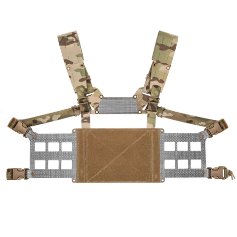 Chesty Rig Wide V2