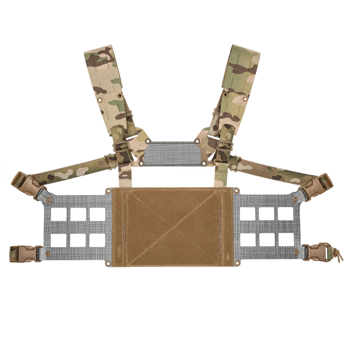 Chesty Rig Wide V2