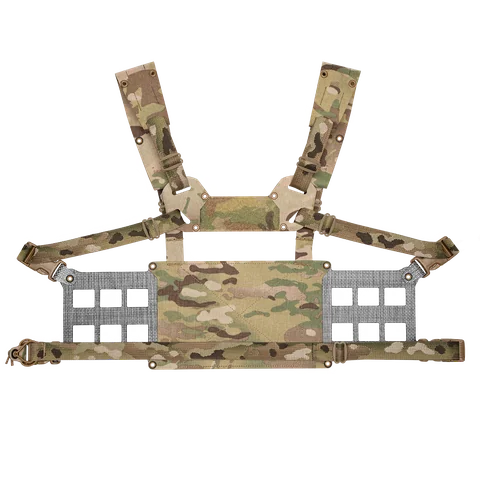 Chesty Rig Wide V2 image 2