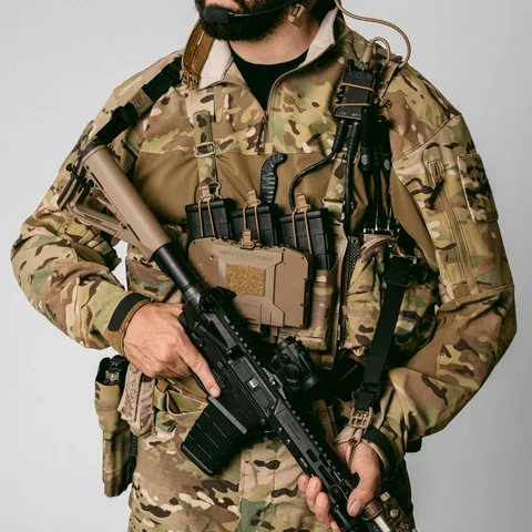 Chesty Rig Wide V2 image 3