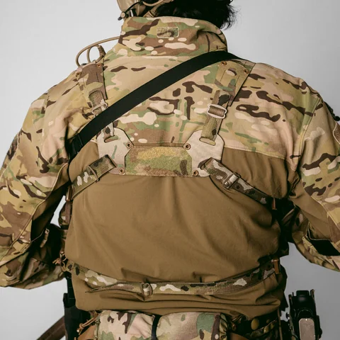 Chesty Rig Wide V2 image 5