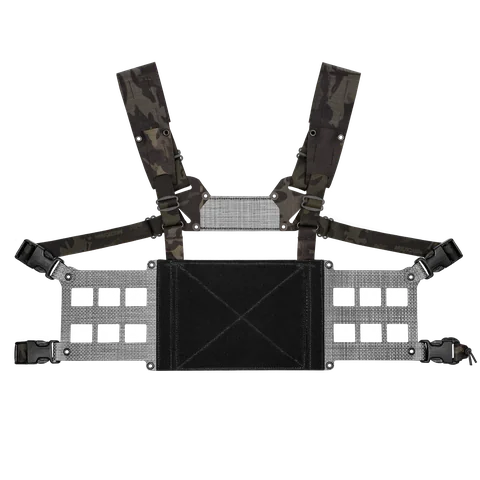 Chesty Rig Wide V2 image 6