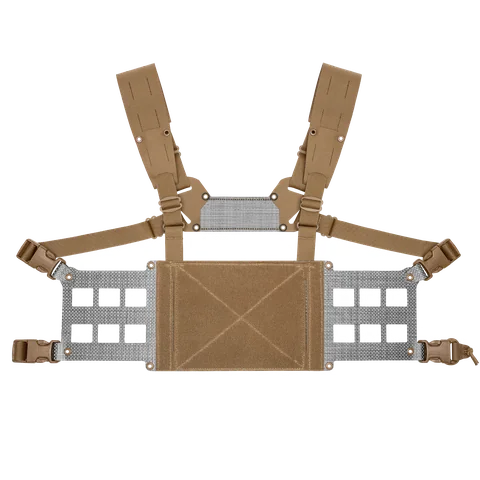 Chesty Rig Wide V2 image 7