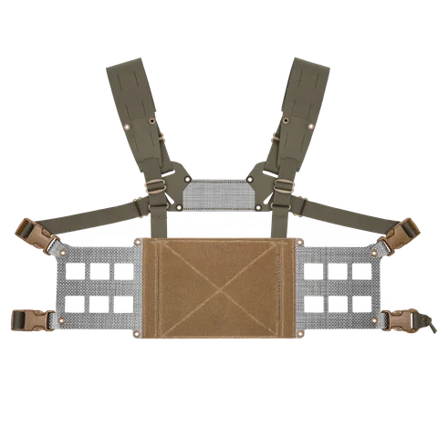 Chesty Rig Wide V2 image 8