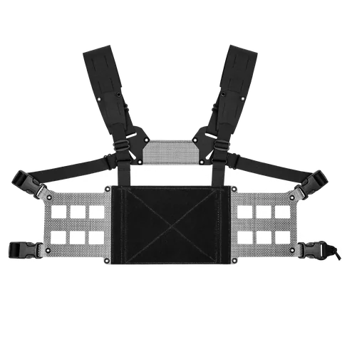 Chesty Rig Wide V2 image 9