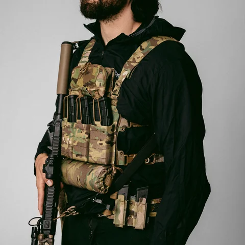 Chesty Rig Mini V2 image 4