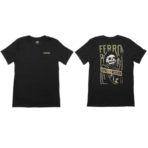 Loyal Reaper T-Shirt